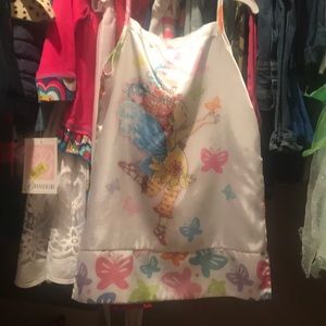 Fancy Nancy Nightgown